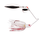 Strike King Bleeding Bait Spinnerbait 3/8oz