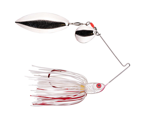 Strike King Bleeding Bait Spinnerbait 3/8oz