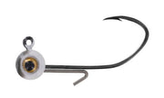 Big Bite Baits Elite Jig 3/8 oz Pack of 6
