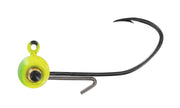 Big Bite Baits Elite Jig 3/8 oz Pack of 6