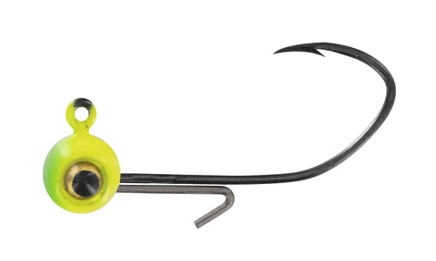Big Bite Baits Elite Jig 3/8 oz Pack of 6