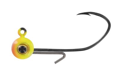 Big Bite Baits Elite Jig 3/8 oz Pack of 6