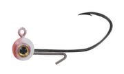 Big Bite Baits Elite Jig 3/8 oz Pack of 6