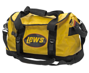 Lew's YELLOW BOAT BAG