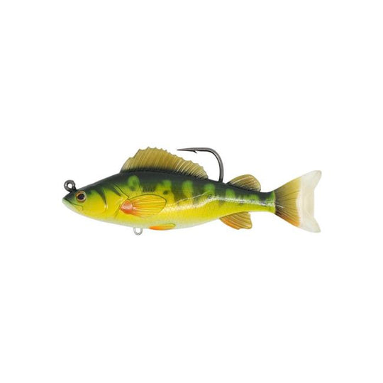 LIVETARGET® Yellow Perch Swimbait