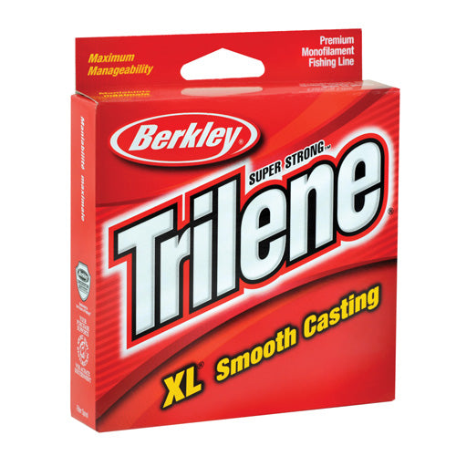 Berkley Trilene® XL® Mono Line 4-25lb