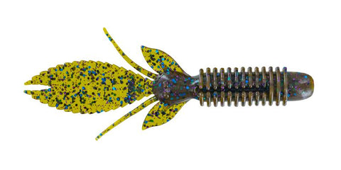 Big Bite Baits BFE 4.5''