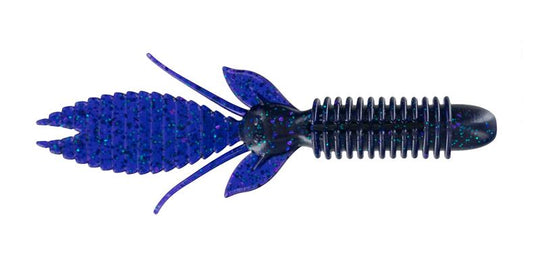 Big Bite Baits BFE 4.5''