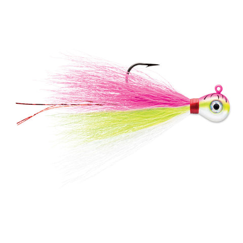 VMC BKJ Bucktail Jig 1/4 oz