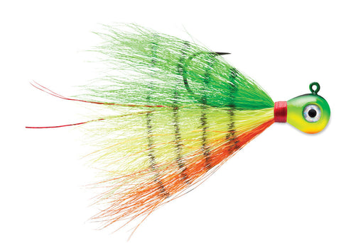 VMC BKJ Bucktail Jig 1/4 oz