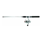 Okuma Boundary Spinning Combo