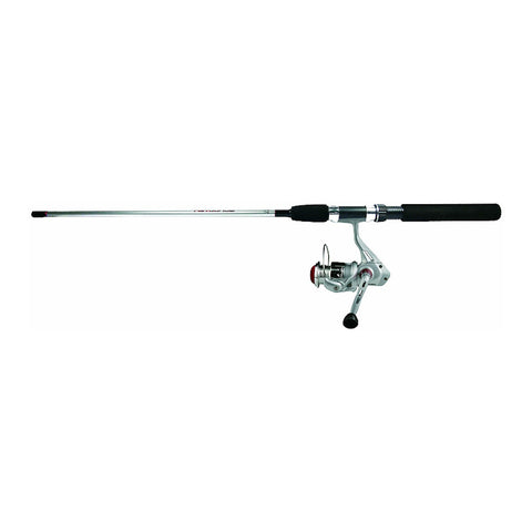 Okuma Boundary Spinning Combo