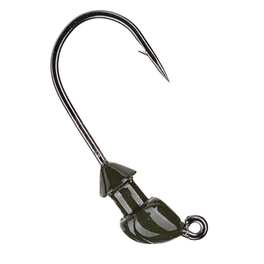 STRIKE KING BABY SQUADRON SWIMBAIT HEAD 1/8OZ