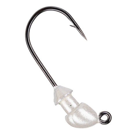 STRIKE KING BABY SQUADRON SWIMBAIT HEAD 3/16OZ