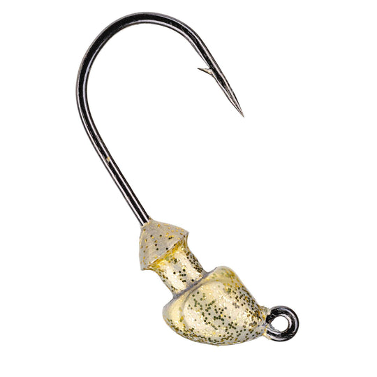 STRIKE KING BABY SQUADRON SWIMBAIT HEAD 3/16OZ