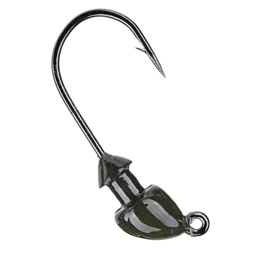 STRIKE KING BABY SQUADRON SWIMBAIT HEAD 3/16OZ