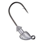 STRIKE KING BABY SQUADRON SWIMBAIT HEAD 3/16OZ