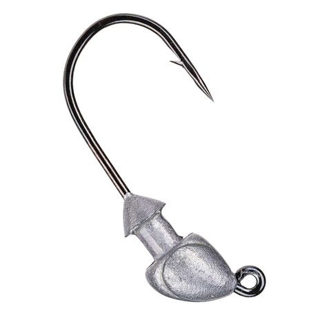 STRIKE KING BABY SQUADRON SWIMBAIT HEAD 3/16OZ