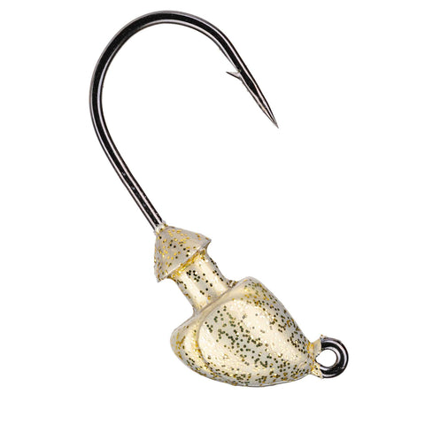 STRIKE KING BABY SQUADRON SWIMBAIT HEAD 5/16OZ