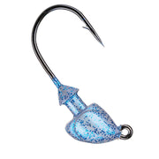 STRIKE KING BABY SQUADRON SWIMBAIT HEAD 3/16OZ