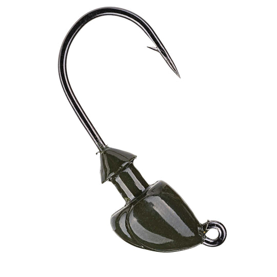 STRIKE KING BABY SQUADRON SWIMBAIT HEAD 5/16OZ