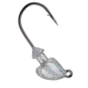 STRIKE KING BABY SQUADRON SWIMBAIT HEAD 5/16OZ