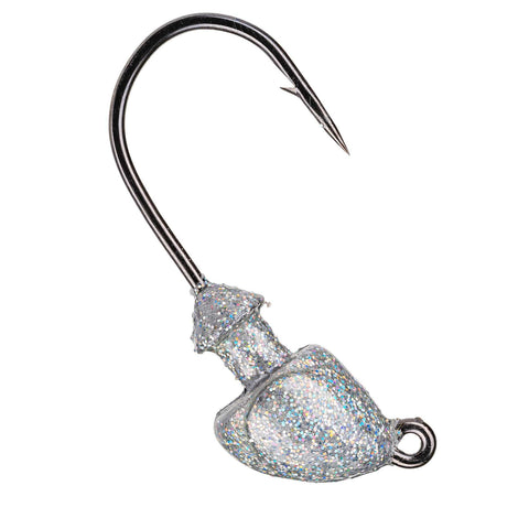 STRIKE KING BABY SQUADRON SWIMBAIT HEAD 5/16OZ