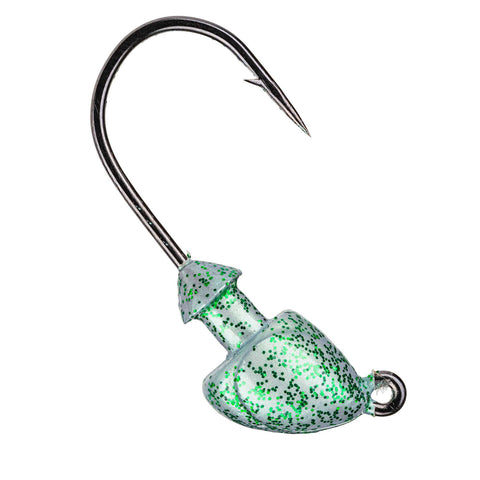 STRIKE KING BABY SQUADRON SWIMBAIT HEAD 5/16OZ