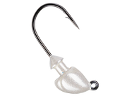 STRIKE KING BABY SQUADRON SWIMBAIT HEAD 5/16OZ