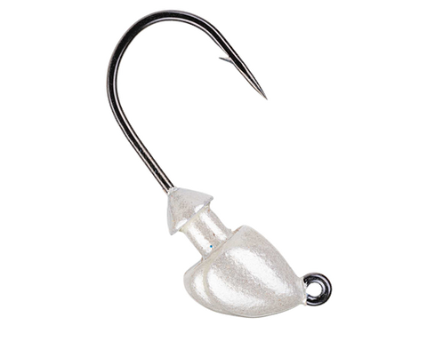 STRIKE KING BABY SQUADRON SWIMBAIT HEAD 5/16OZ