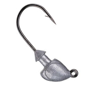 STRIKE KING BABY SQUADRON SWIMBAIT HEAD 5/16OZ