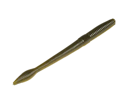 Strike King KVD Perfect Platics Bullworm Opt 8"/10"