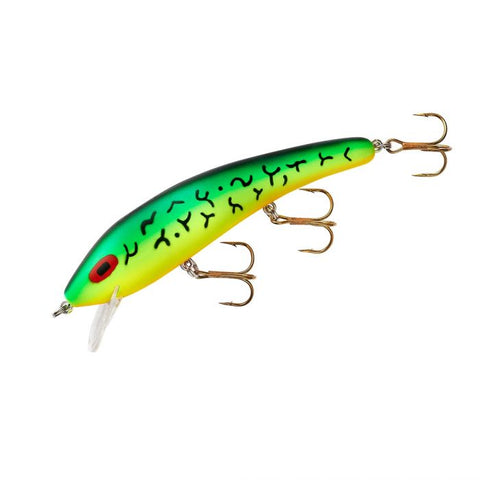 Cotton Cordell Ripplin Red Fin