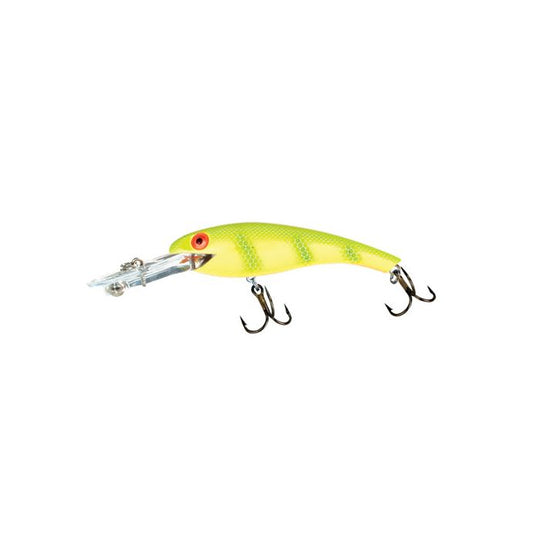 Cotton Cordell Wally Diver Crankbait 2 1/2 in