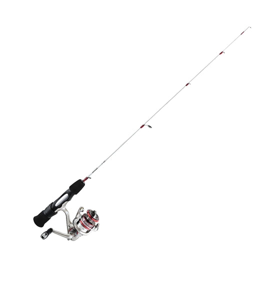 DAIWA TEAM DAIWA ICE FISHING COMBO