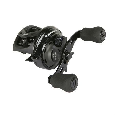 Okuma Cerros Low Profile Baitcast Reel