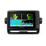 Garmin ECHOMAP UHD 75sv Canada with GT56UHD-TM Transducer, 7"