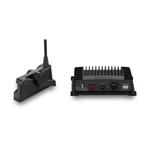 Garmin LiveScope™ Plus System With GLS 10™ and LVS34 Transducer