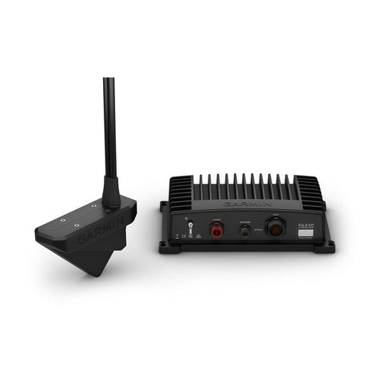 Garmin LiveScope System Transom or Trolling Motor Mount