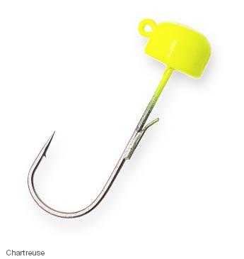 Z-Man Finesse Shroomz Ned Rig Jigheads