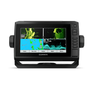 Garmin ECHOMAP UHD 75sv Canada with GT56UHD-TM Transducer, 7"
