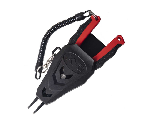 Strike King KVD 7 Carbon Steel Pliers