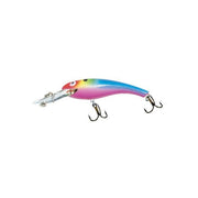 Cotton Cordell Suspending Wally Diver 1/2oz 3-1/8"