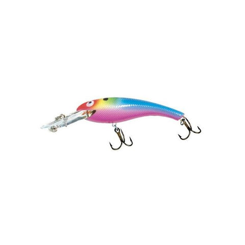 Cotton Cordell Suspending Wally Diver 1/2oz 3-1/8"