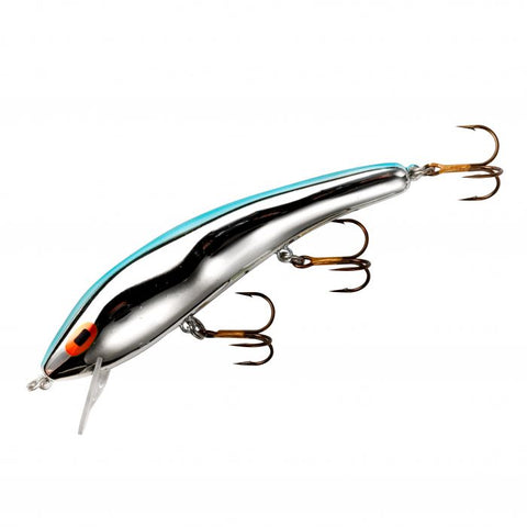 Cotton Cordell Ripplin Red Fin