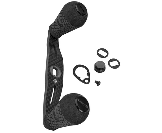Lew's 95MM CARBON HANDLE