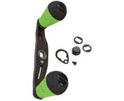 Lew's 95MM CARBON STANDARD
