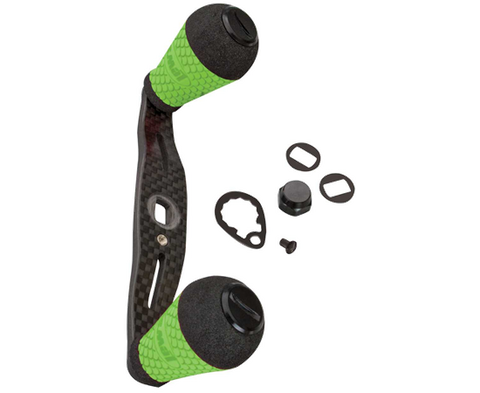 Lew's 95MM CARBON STANDARD