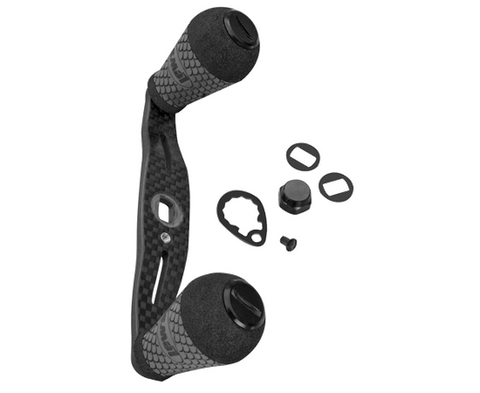 Lew's 95MM CARBON STANDARD