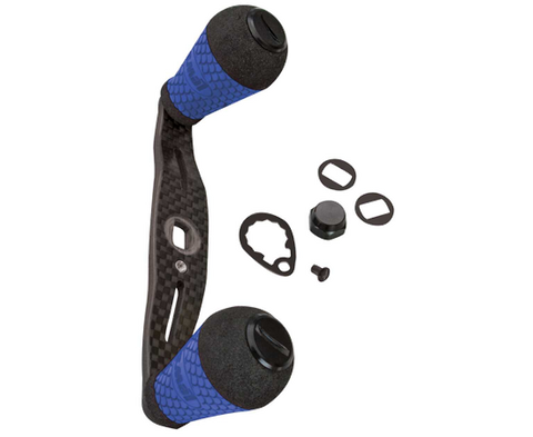 Lew's 95MM CARBON STANDARD